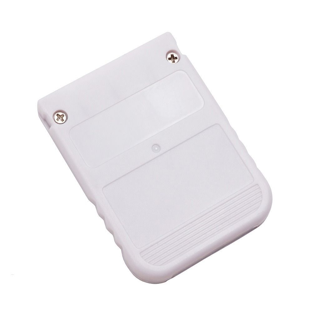 Arcade Button Kit - NEUE Speicherkarte mit 1 MB Kapazität,