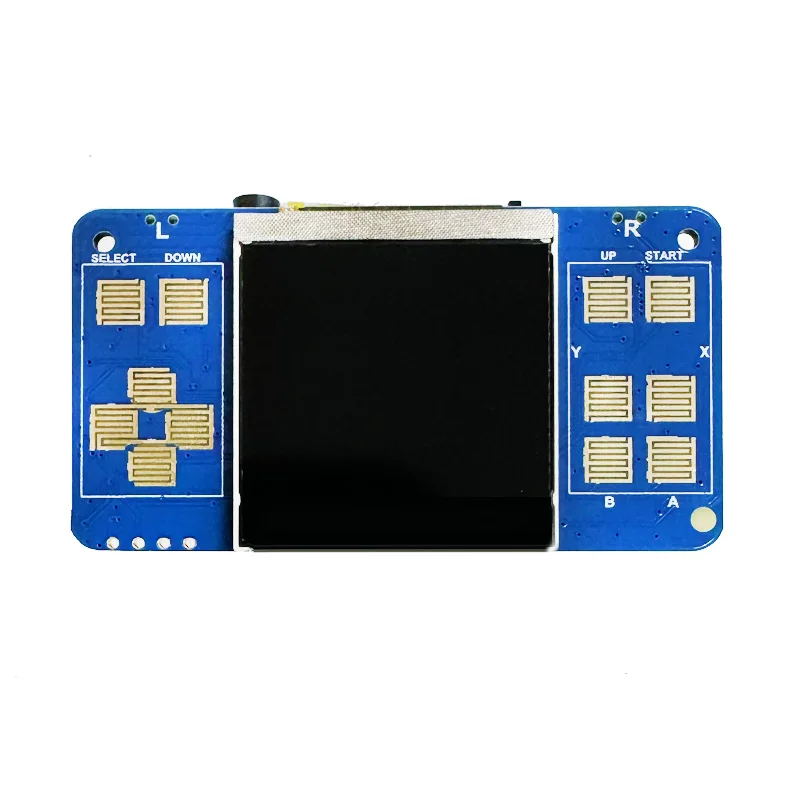 Retro Gaming Raspberry Pi - Raspberry Pi Zero 2W Spiel-Kit -