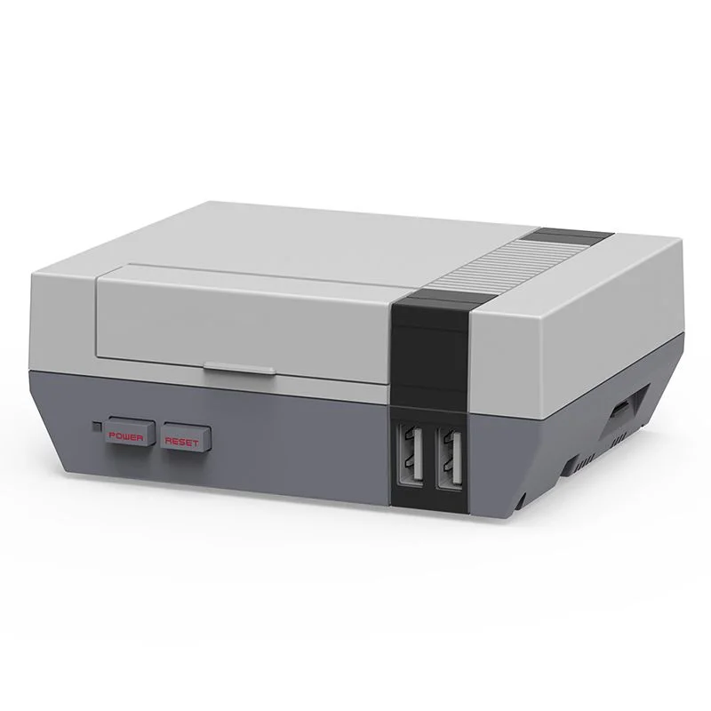 Retro Gaming Raspberry Pi - Heißer Verkauf NESPi Retro-Gaming-Gehäuse für Raspberry