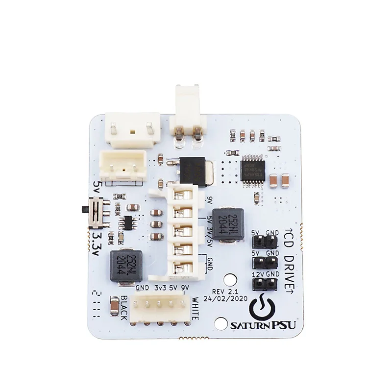 V2.1 SaturnPSU Netzteil 12V fü – Retro Gaming Video Bewertung und Preis