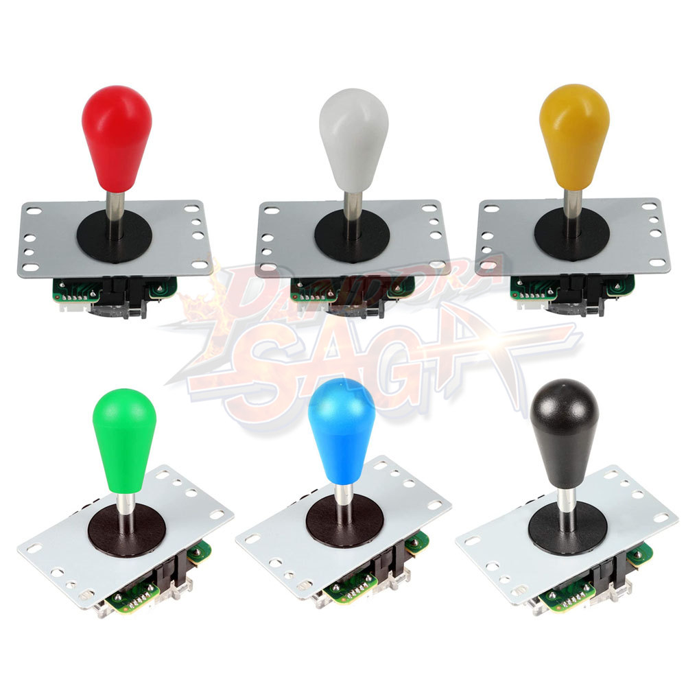 9800 in 1 Pandora Saga DX 2 pl – Arcade Button Kit Bewertung und Preis