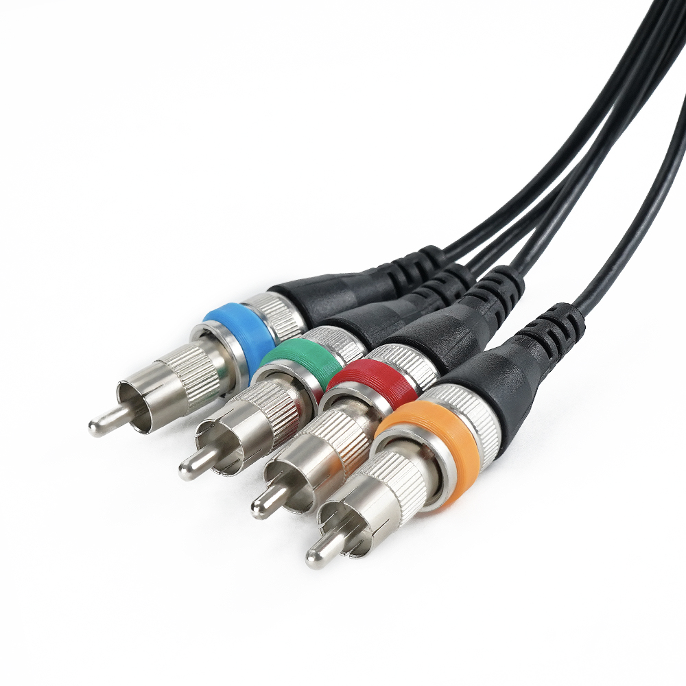 VGA-zu-RGBS/YPbPr-Konverter fü – Retro Gaming Raspberry Pi Bewertung und Preis
