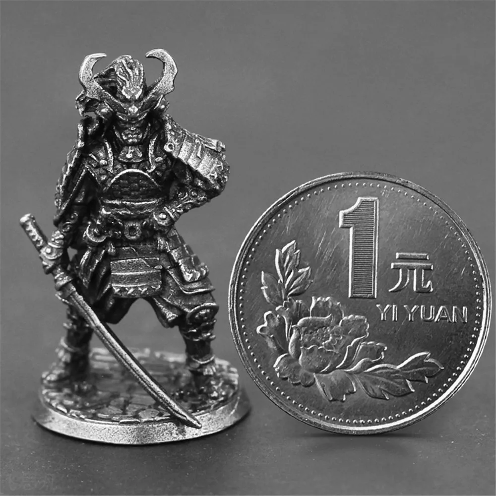 Kupfer japanische Shogunate Sa – Retro Gaming Decor Bewertung und Preis