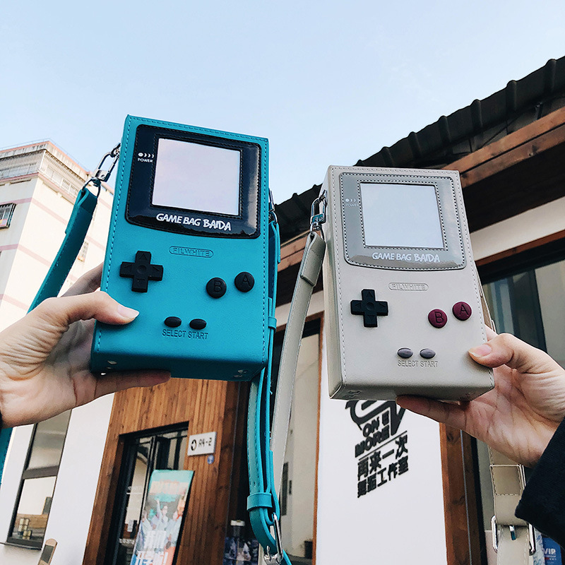 Einzigartige Kreative Spielkon – Retro Gaming Unit Bewertung und Preis