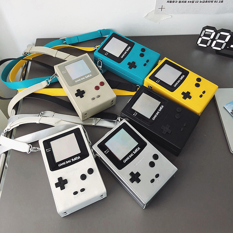 Einzigartige Kreative Spielkon – Retro Gaming Unit Bewertung und Preis