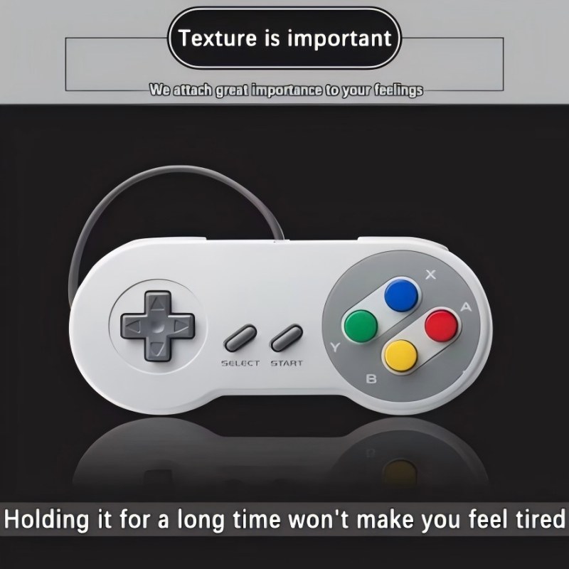2 Stück USB-Gamepad Retro-Gami – Retro Gaming Raspberry Pi Bewertung und Preis
