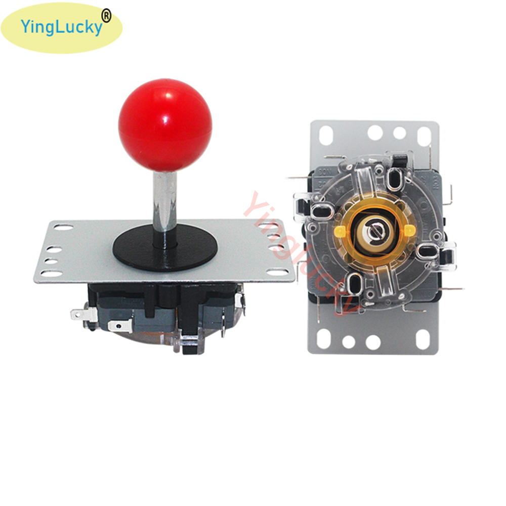 25 Stück Arcade Joystick Nachb – Arcade Stick Joystick Bewertung und Preis