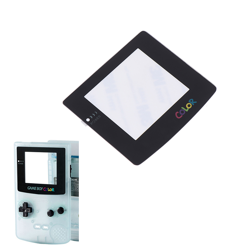 Game Boy Color GBC Glass Scree – Retro Gaming Gameboy Bewertung und Preis