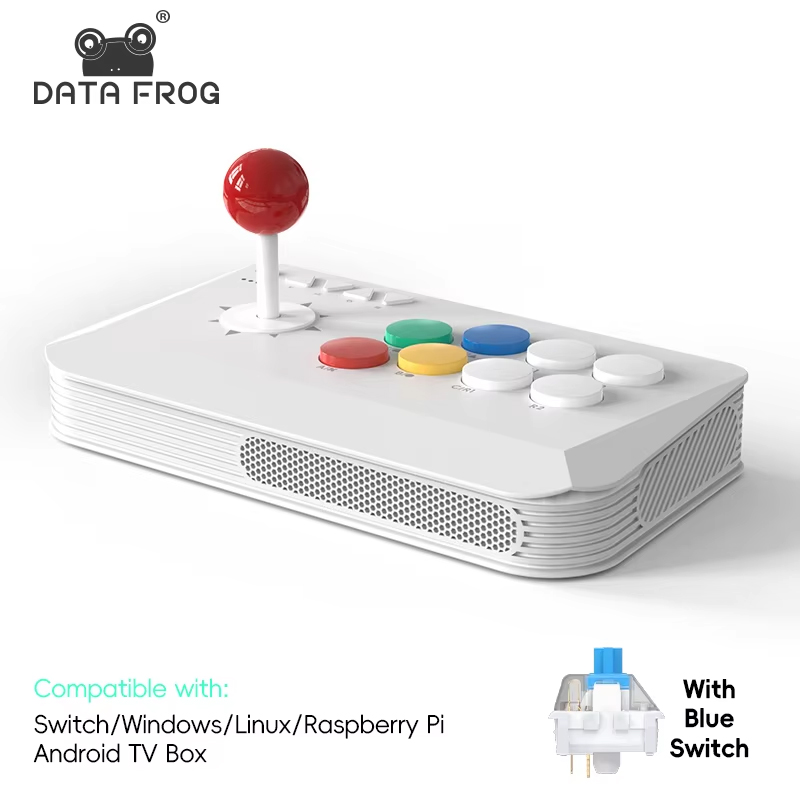 DATA FROG Y5A / Y3A MAX Arcade – Arcade Stick Joystick Bewertung und Preis
