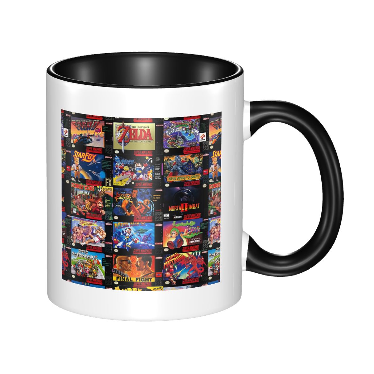 Retro-Gaming-Boxen, Tasse, lus – Retro Gaming Gifts For Men Bewertung und Preis