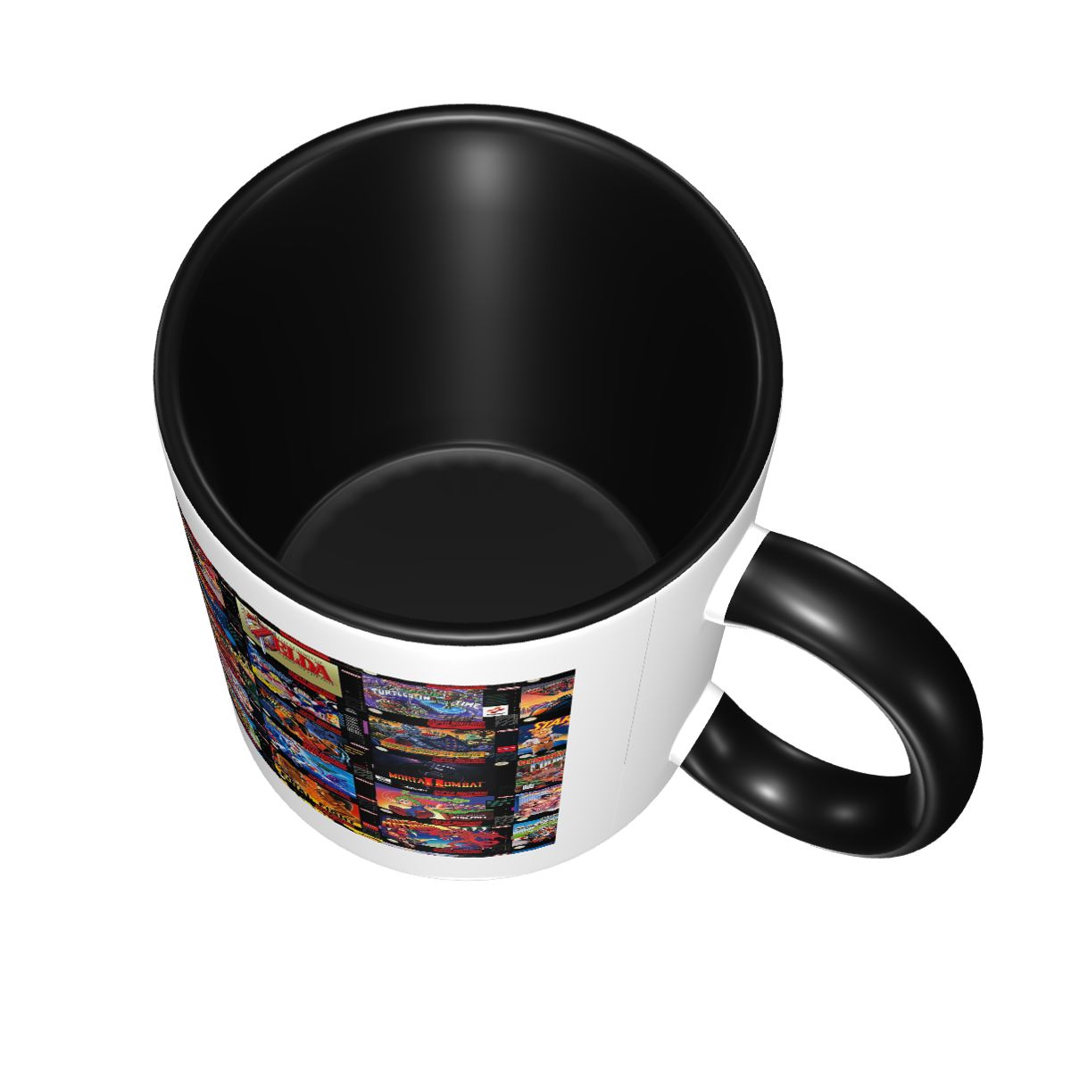 Retro-Gaming-Boxen, Tasse, lus – Retro Gaming Gifts For Men Bewertung und Preis