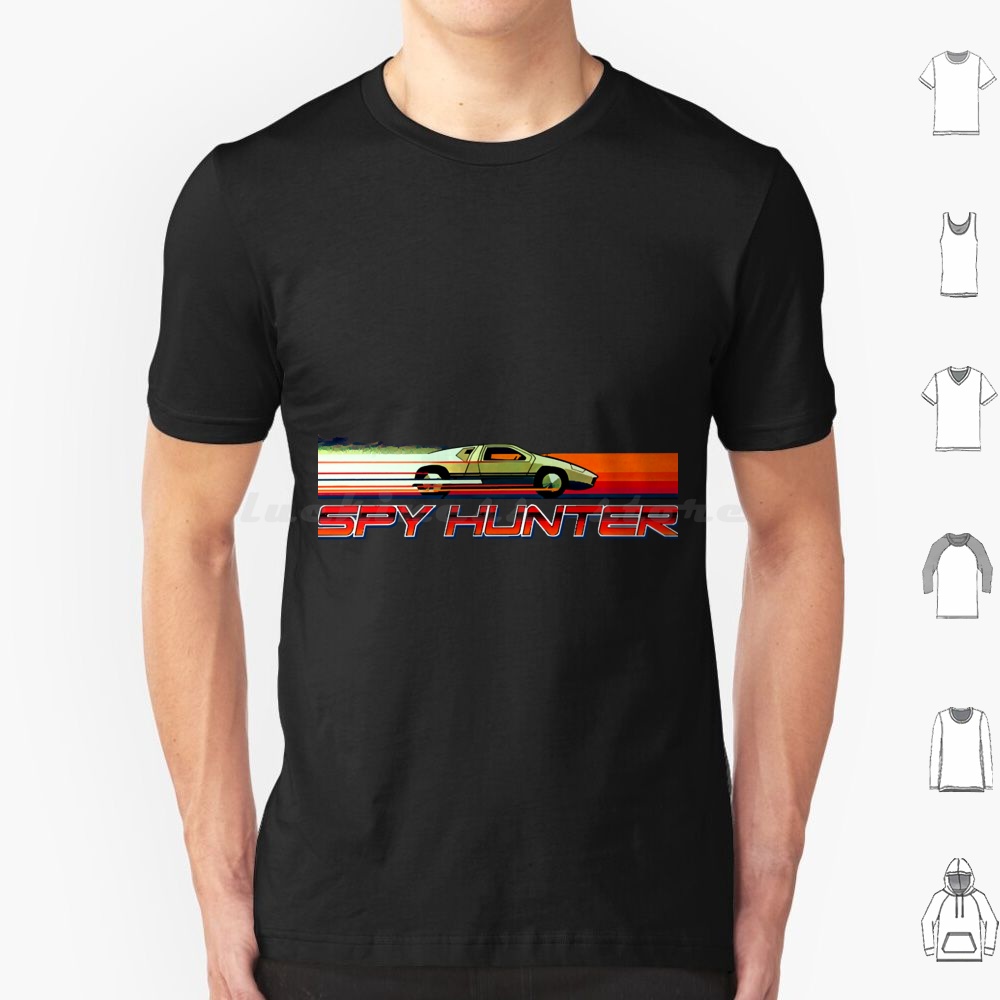 Mod.5 Arcade Hunter Videospiel – Retro Gaming Video Bewertung und Preis
