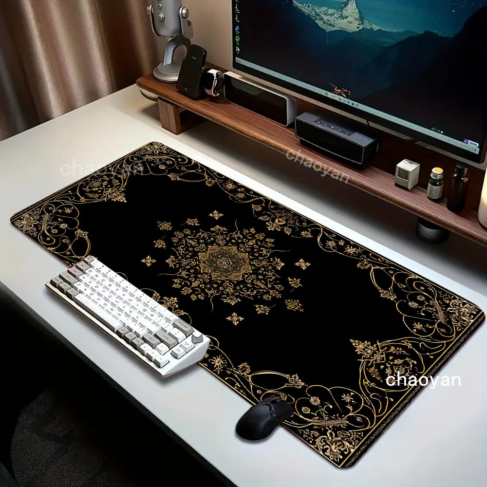 Neuer schwarzer persischer Tep – Retro Gaming Desk Bewertung und Preis