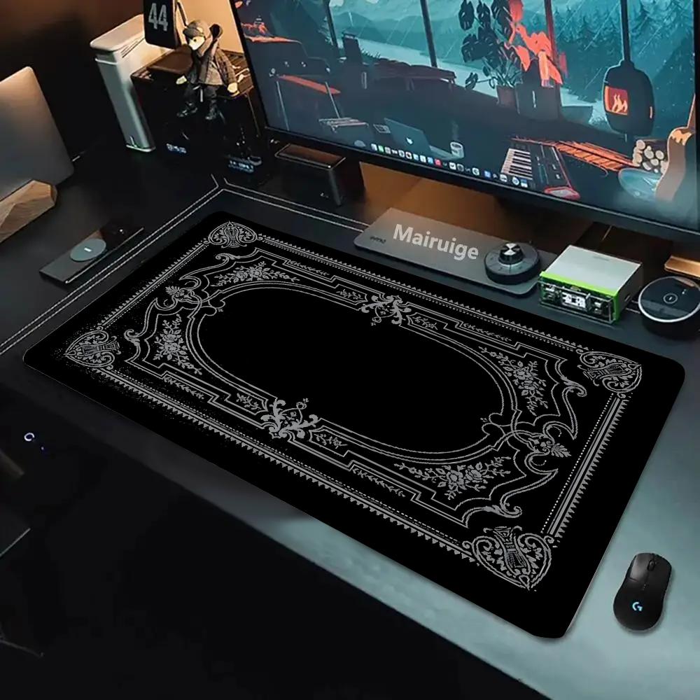 Neuer schwarzer persischer Tep – Retro Gaming Desk Bewertung und Preis