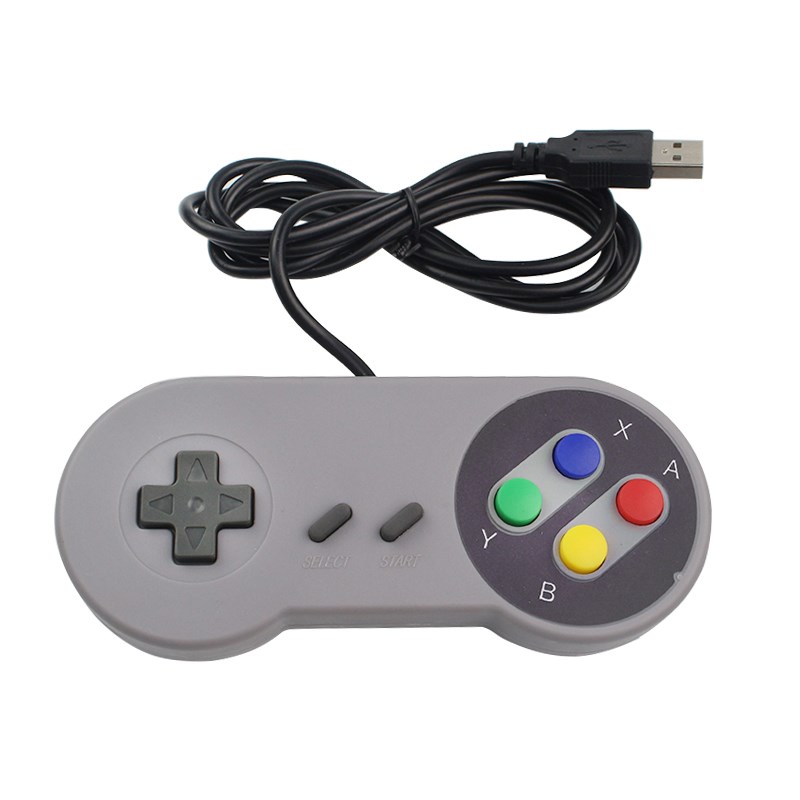 2PCs USB Gamepad Retro Gaming  – Retro Gaming Raspberry Pi Bewertung und Preis