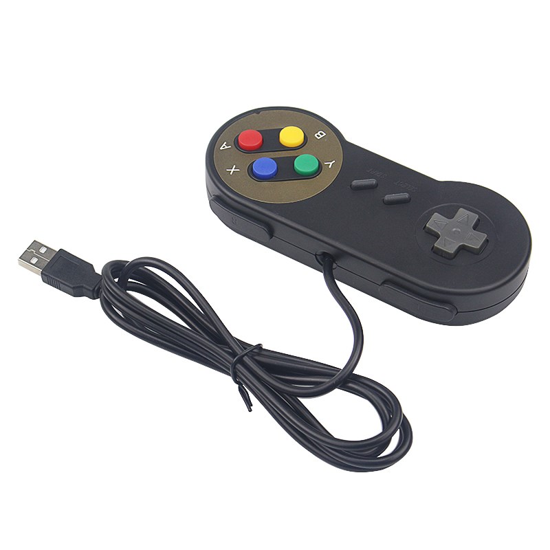 2PCs USB Gamepad Retro Gaming  – Retro Gaming Raspberry Pi Bewertung und Preis