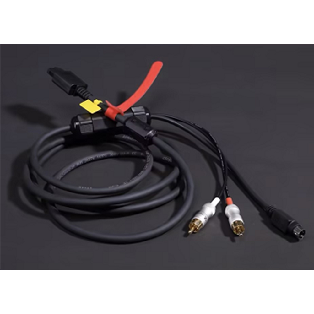 Sfc n64 ngc s-video kabel abge – Retro Gaming Video Bewertung und Preis