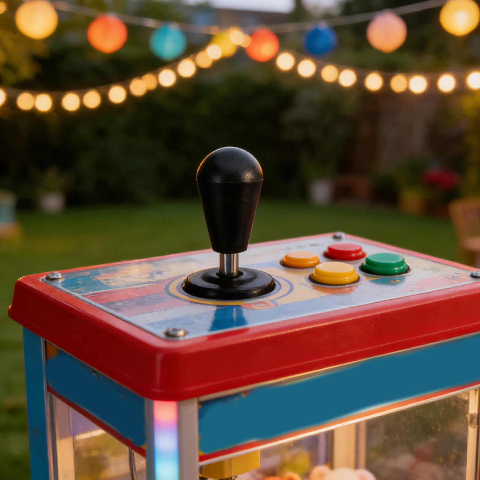 2 Stück Joystick-Griffknöpfe a – Arcade Stick Joystick Bewertung und Preis
