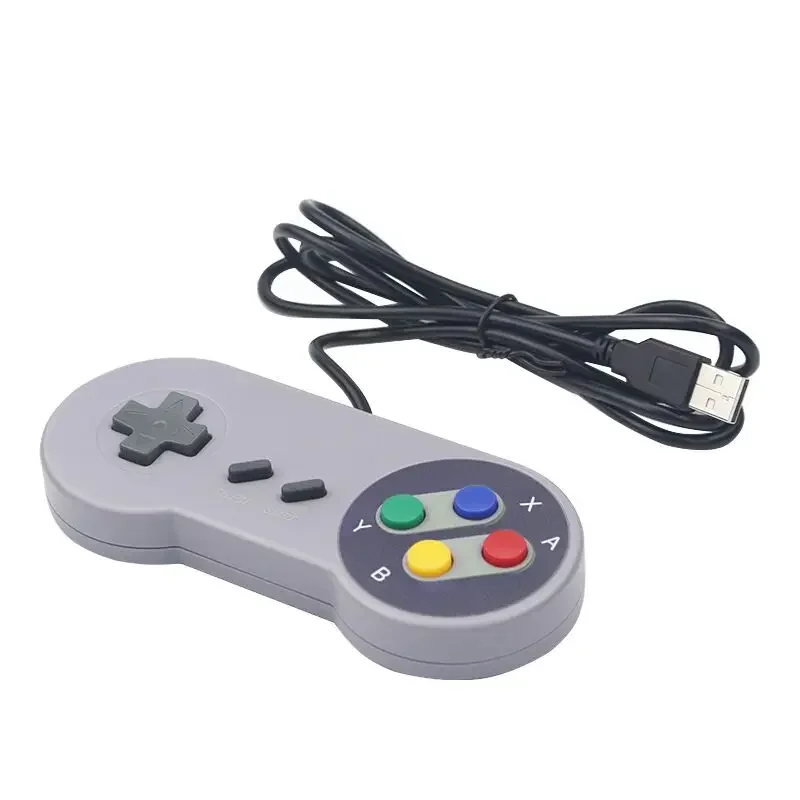 USB-Gamepad, Retro-Gaming-Joys – Retro Gaming Raspberry Pi Bewertung und Preis