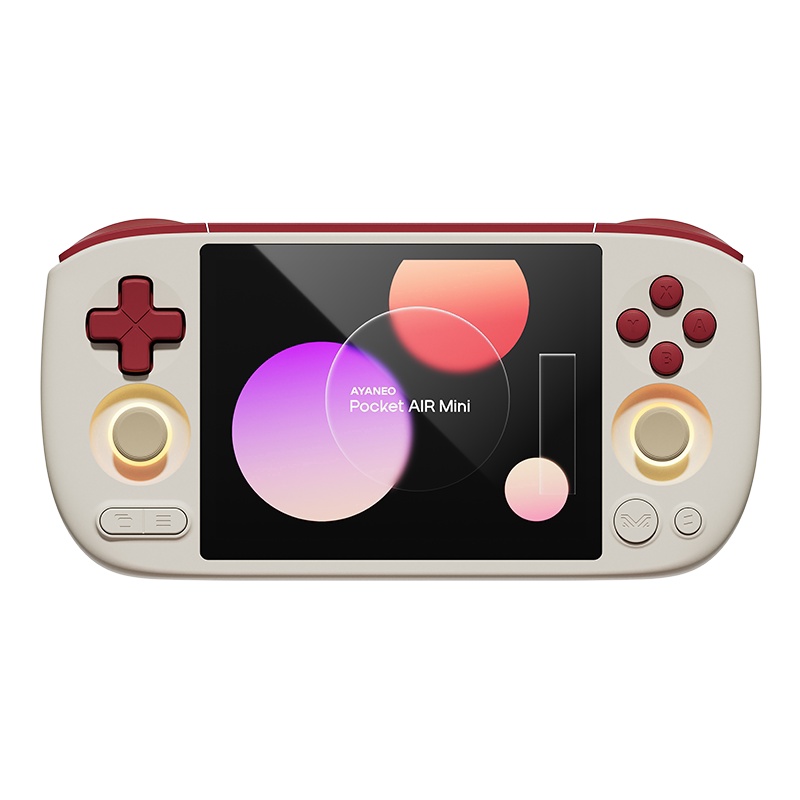 Handheld-Spielkonsolen Air Min – Retro Gaming Gifts For Men Bewertung und Preis