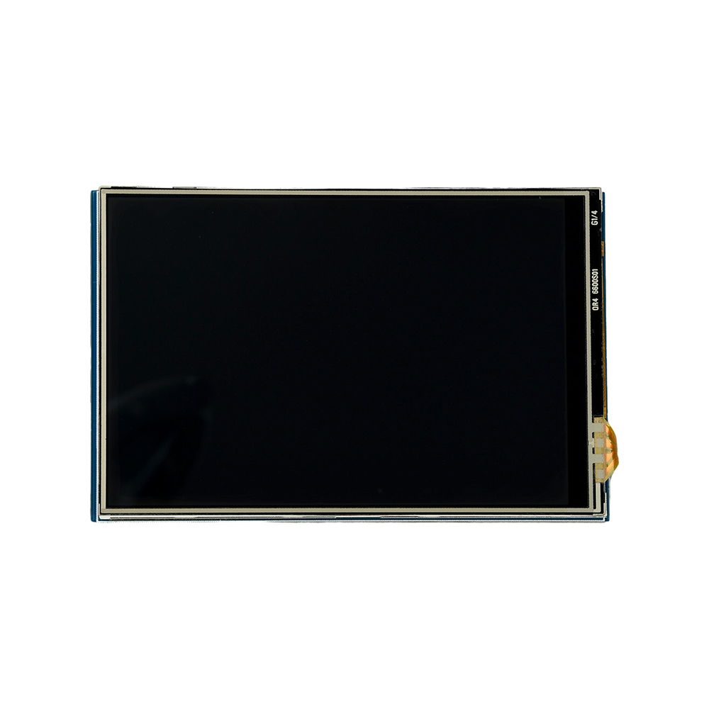 3,5 Zoll TFT LCD-Anzeigemodul  – Retro Gaming Raspberry Pi Bewertung und Preis