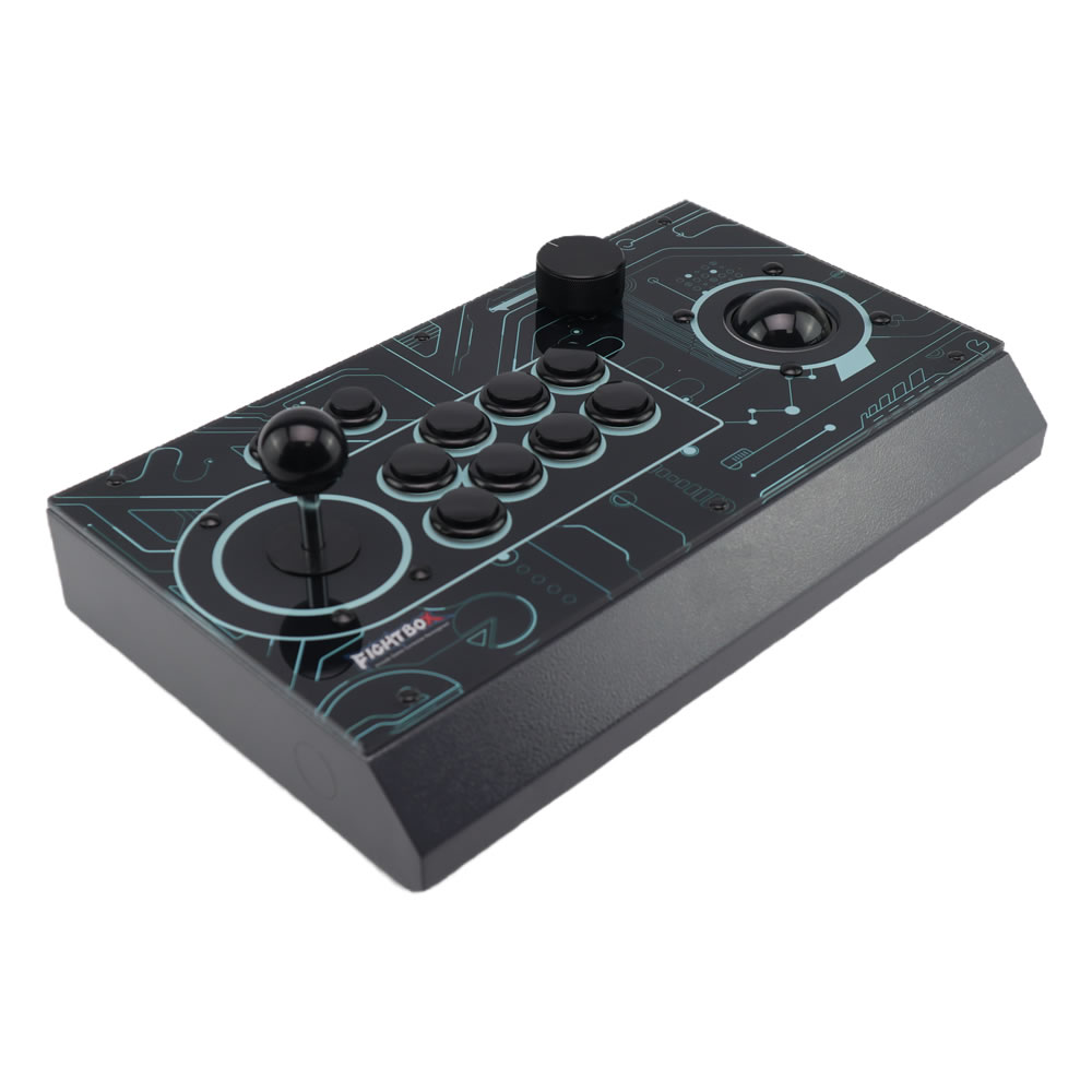 FightBox R10-PRO Arcade Fight  – Arcade Stick Joystick Bewertung und Preis