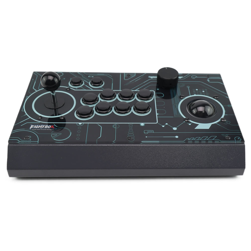 FightBox R10-PRO Arcade Fight  – Arcade Stick Joystick Bewertung und Preis