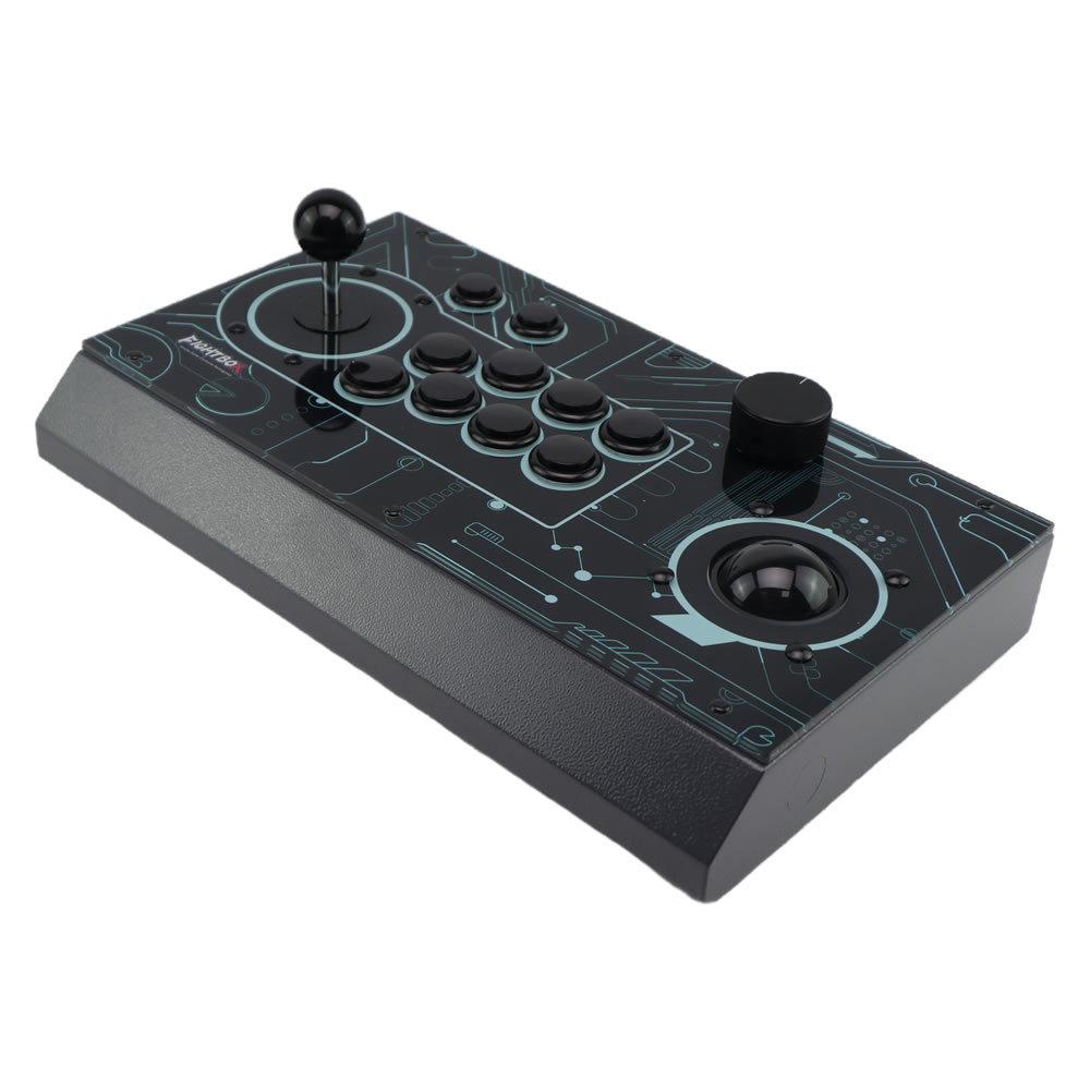 FightBox R10-PRO Arcade Fight  – Arcade Stick Joystick Bewertung und Preis