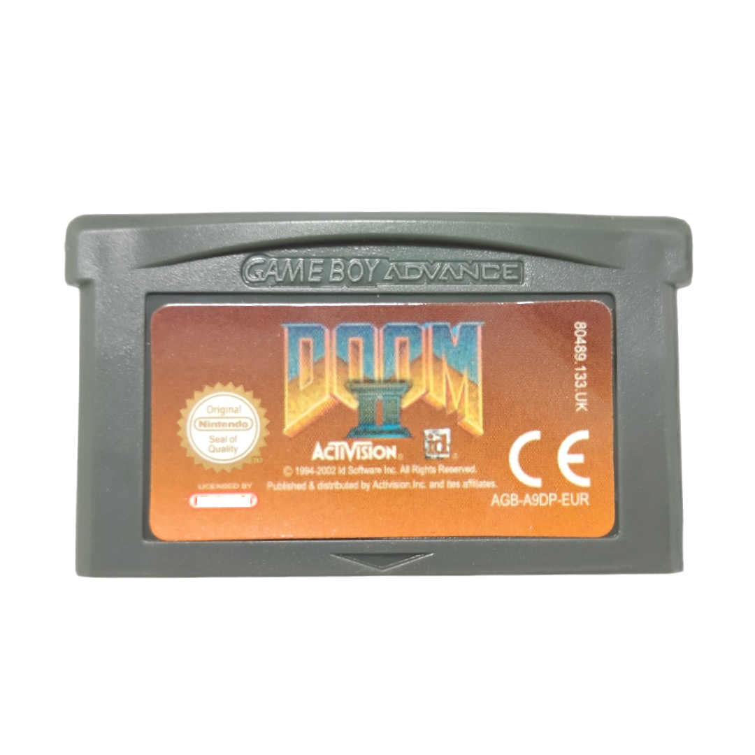 GBA-Spielmodule-Set: Mega Man, – Retro Game Card Bewertung und Preis