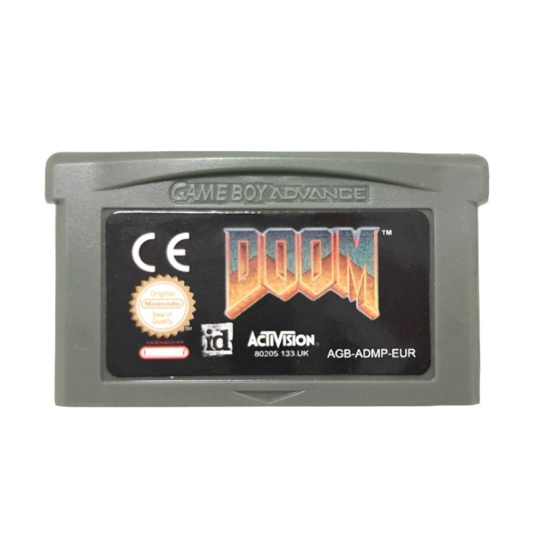 GBA-Spielmodule-Set: Mega Man, – Retro Game Card Bewertung und Preis
