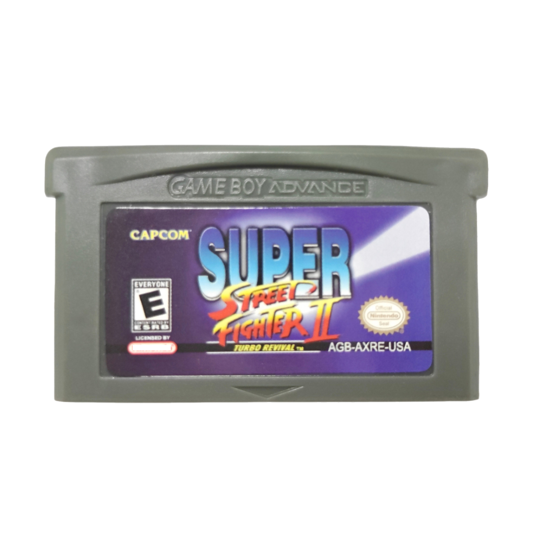 GBA-Spielmodule-Set: Mega Man, – Retro Game Card Bewertung und Preis