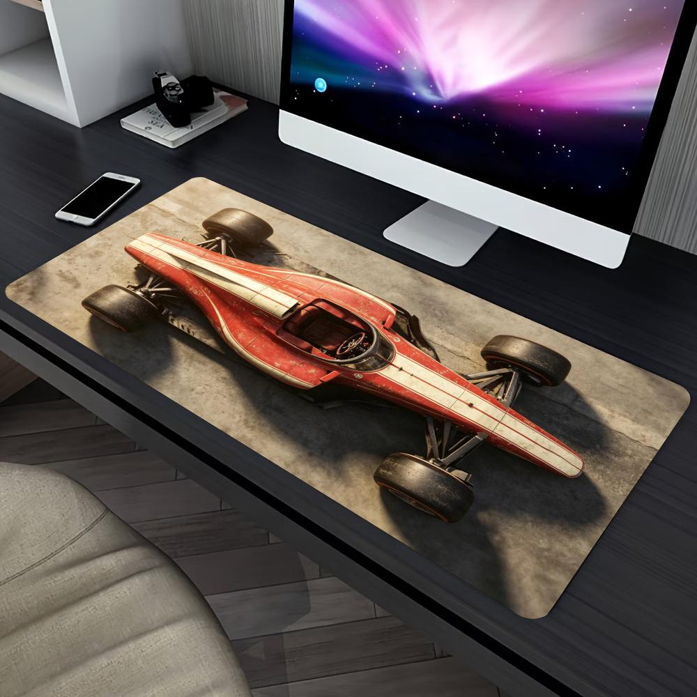 Retro-Formel-Rennwagen, erweit – Retro Gaming Desk Bewertung und Preis