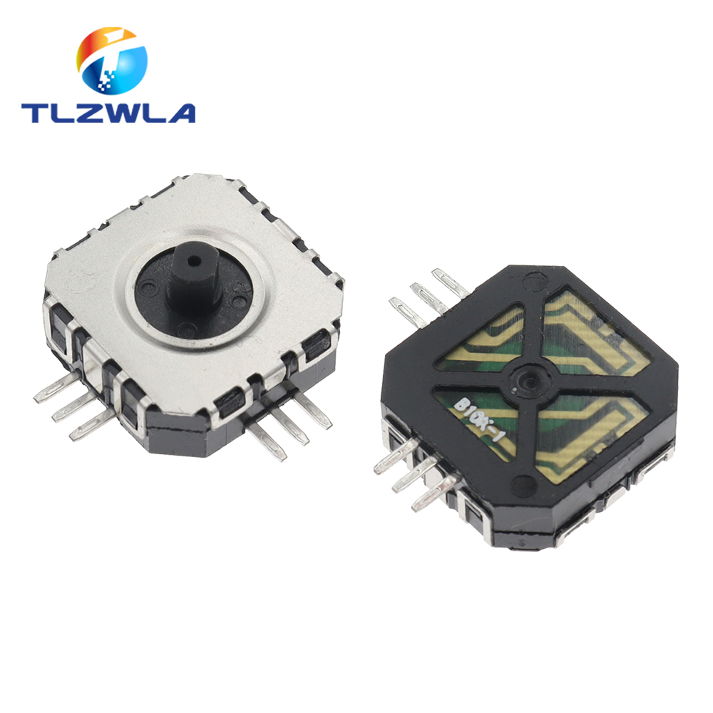 1PCS 3D Analog Joystick Thumb  – Arcade Stick Joystick Bewertung und Preis