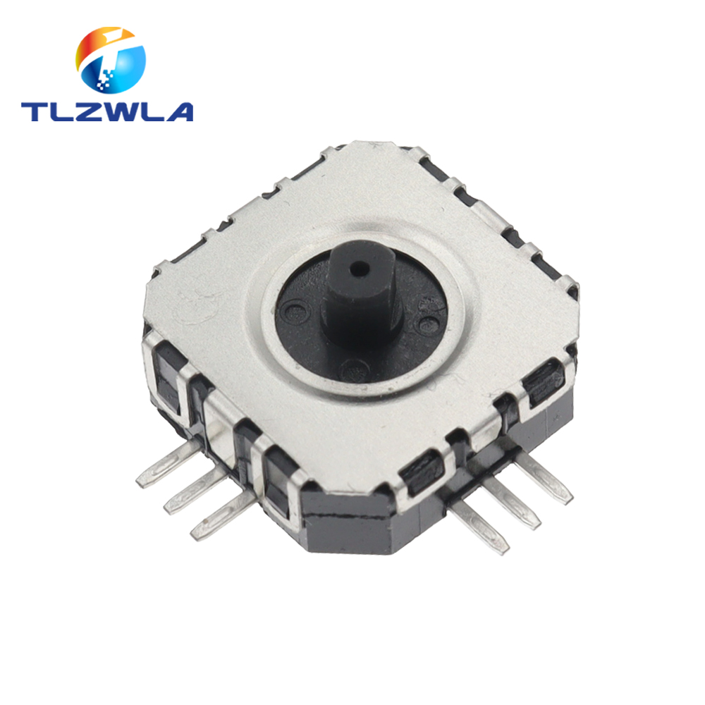 1PCS 3D Analog Joystick Thumb  – Arcade Stick Joystick Bewertung und Preis