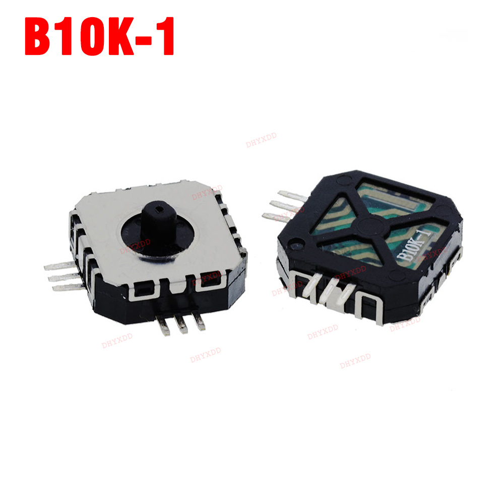 1Pcs 3D Analog Joystick Thumb  – Arcade Stick Joystick Bewertung und Preis