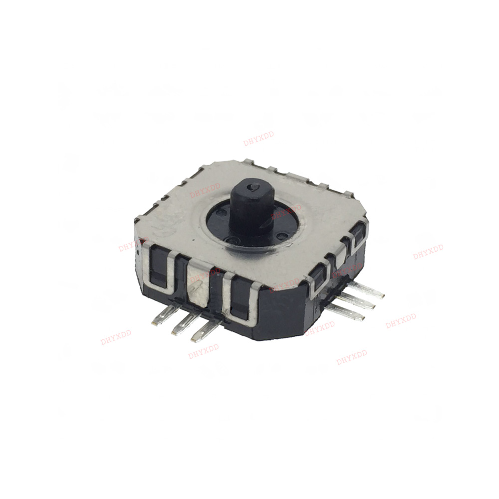 1Pcs 3D Analog Joystick Thumb  – Arcade Stick Joystick Bewertung und Preis