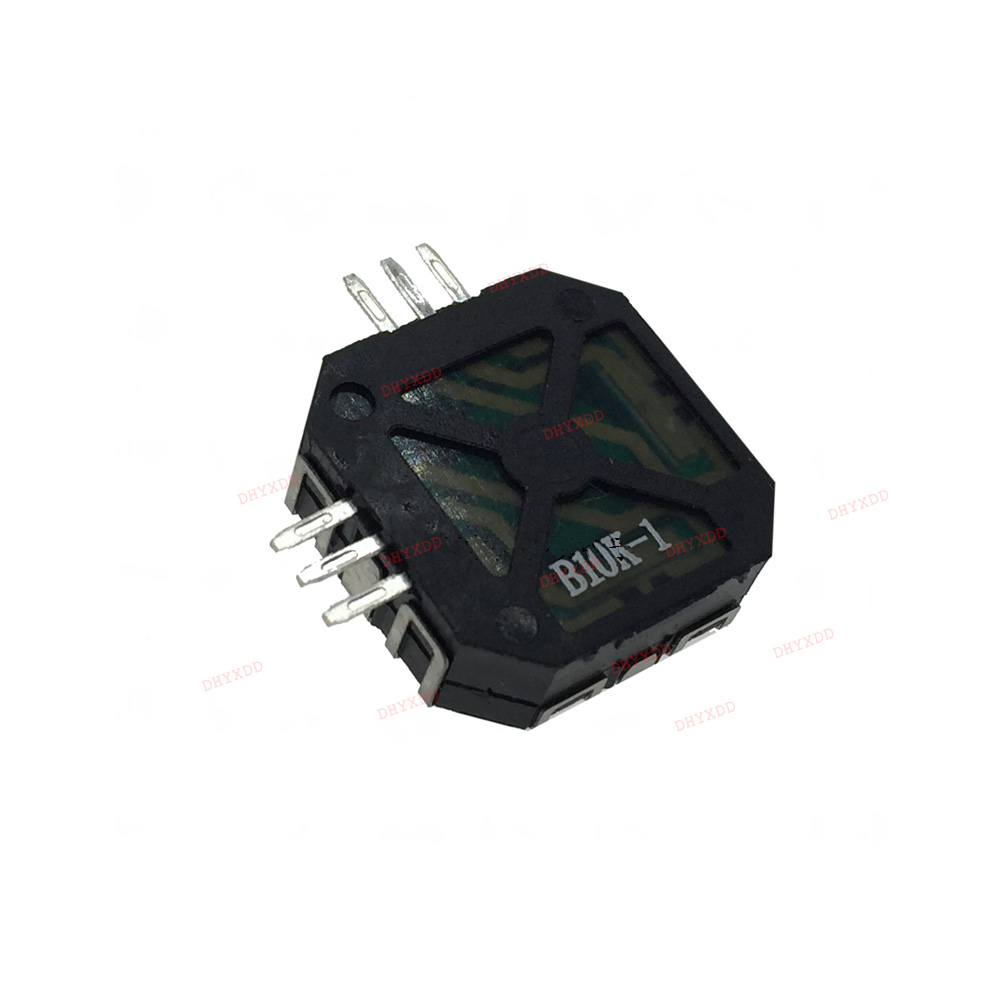 1Pcs 3D Analog Joystick Thumb  – Arcade Stick Joystick Bewertung und Preis