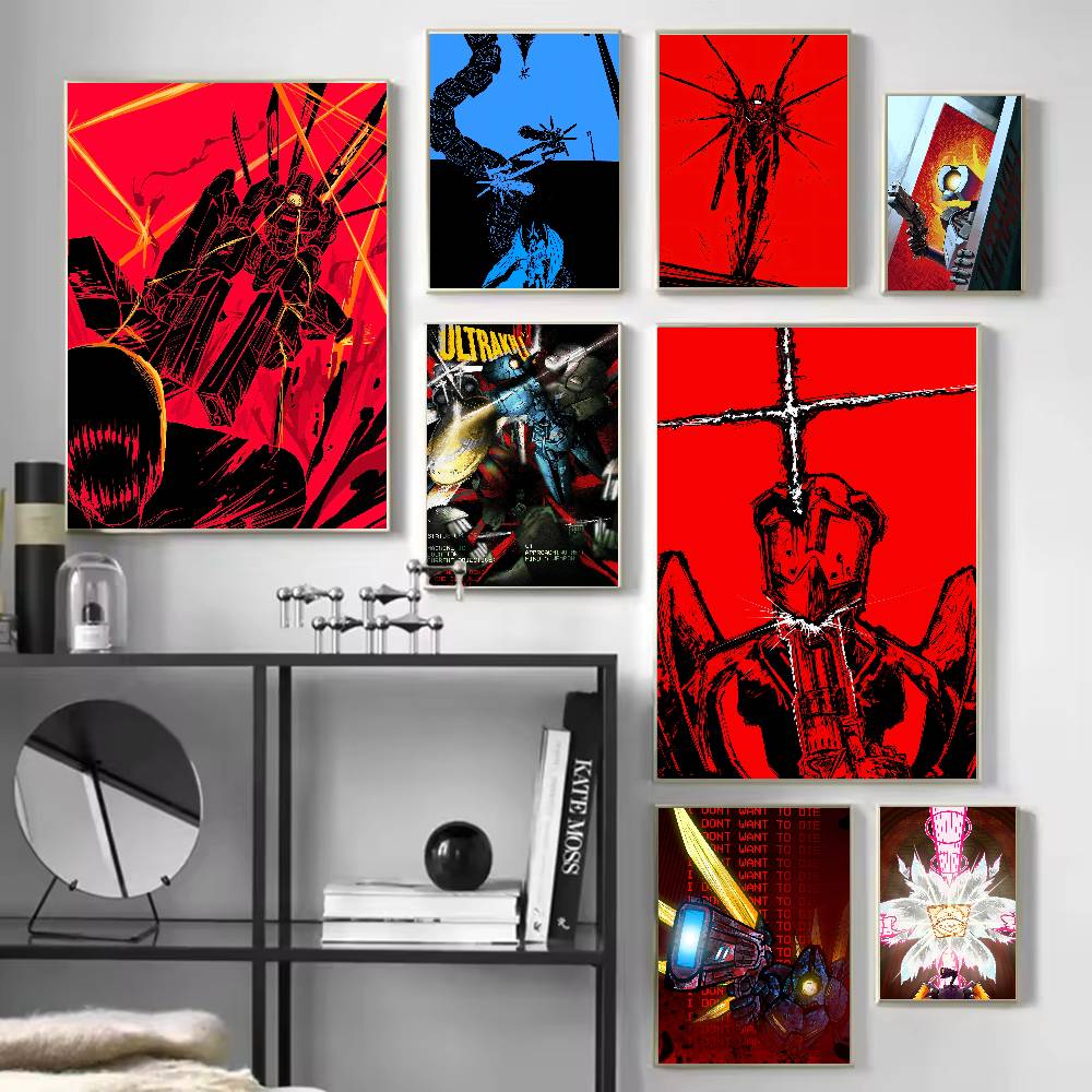 Beliebtes Cooles U-ULTRAKILL S – Retro Gaming Wallpaper Bewertung und Preis