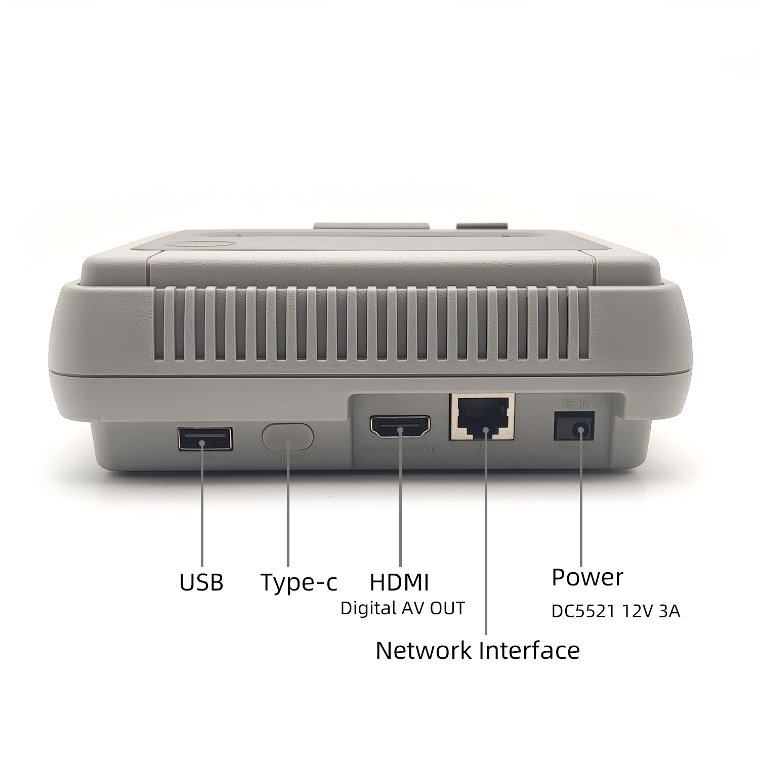 Retro Famicom Style Gaming Cas – Retro Gaming Raspberry Pi Bewertung und Preis