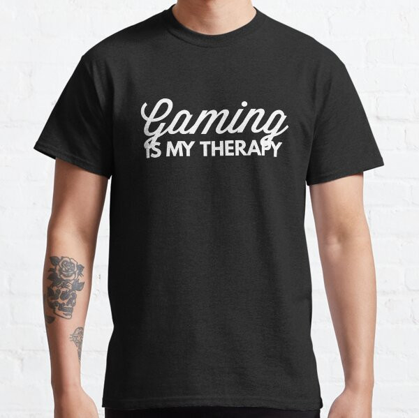 Gaming ist meine Therapie. Lus – Retro Gaming Gifts For Men Bewertung und Preis