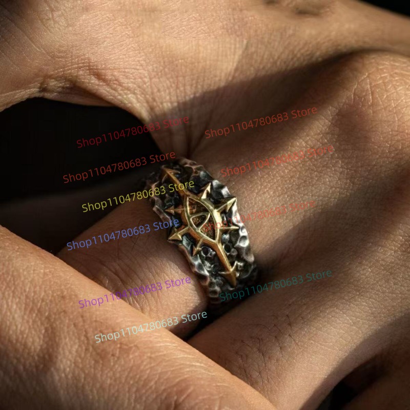 40K Verstellbarer Ring mit Bla – Retro Gaming Kit Bewertung und Preis