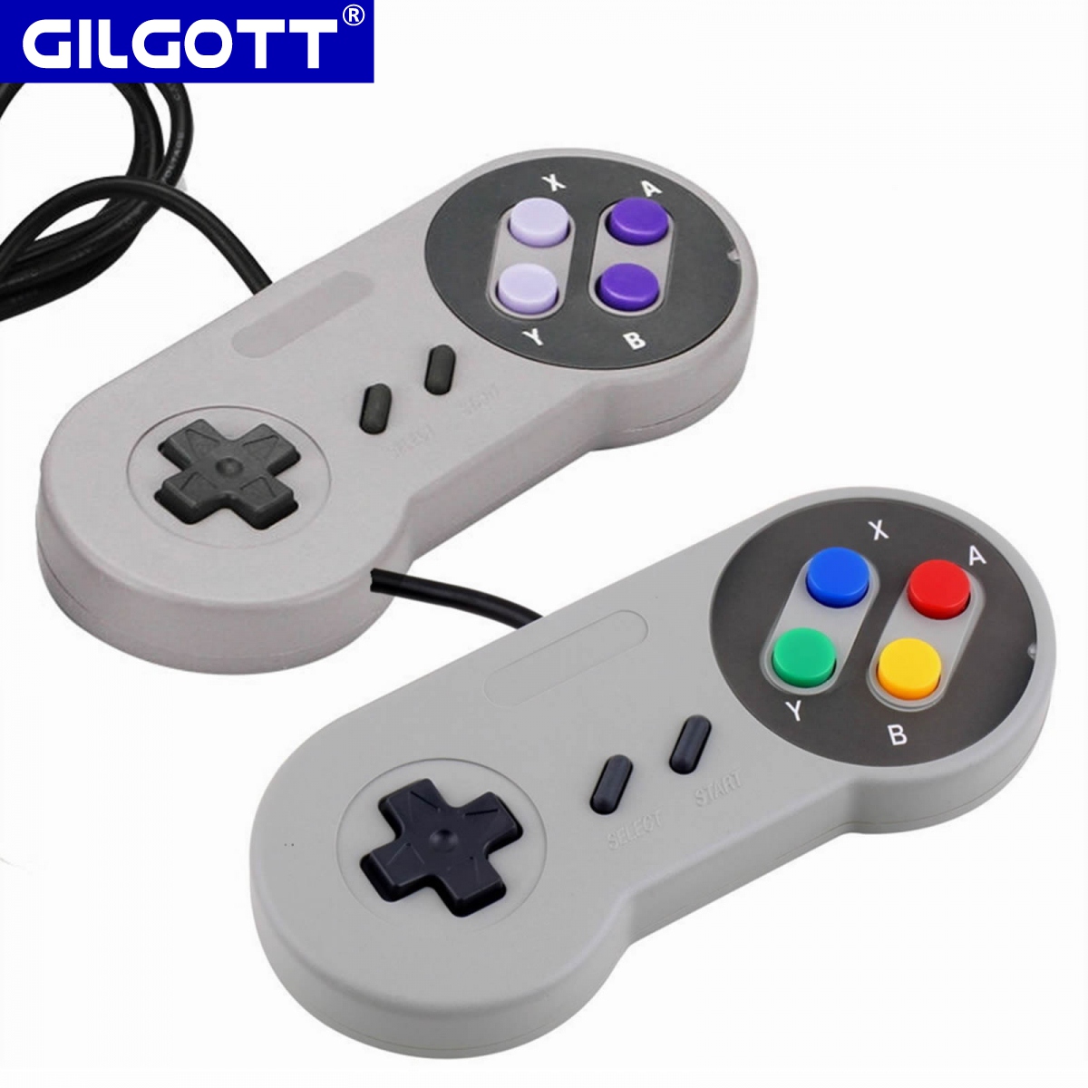 2 Teile/satz 1,4 M Wired USB S – Retro Gaming Raspberry Pi Bewertung und Preis