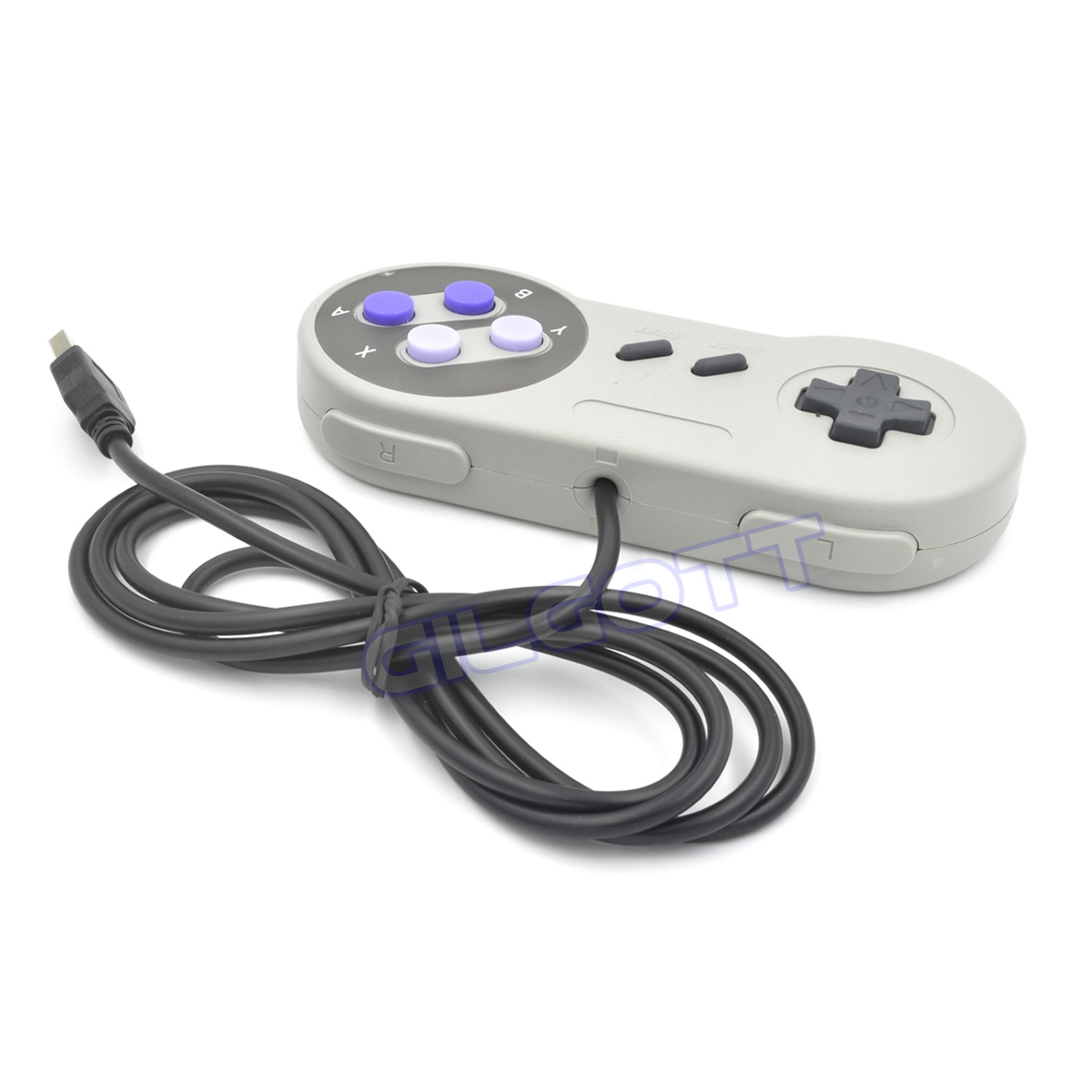 2 Teile/satz 1,4 M Wired USB S – Retro Gaming Raspberry Pi Bewertung und Preis
