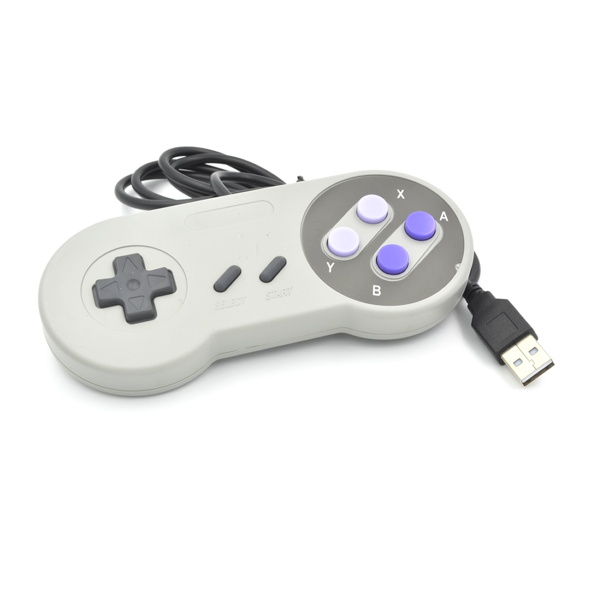 2 Teile/satz 1,4 M Wired USB S – Retro Gaming Raspberry Pi Bewertung und Preis