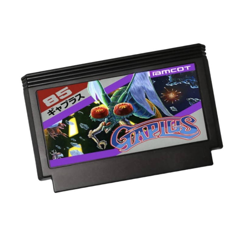 Gaplus 60-polige Retro-Spielka – Retro Game Card Bewertung und Preis