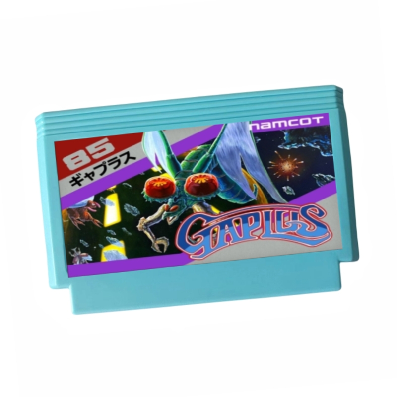 Gaplus 60-polige Retro-Spielka – Retro Game Card Bewertung und Preis