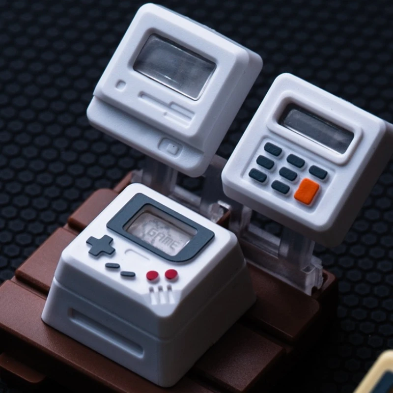 K-04 3-in-1 Kreatives Retro Tr – Retro Gaming Kit Bewertung und Preis
