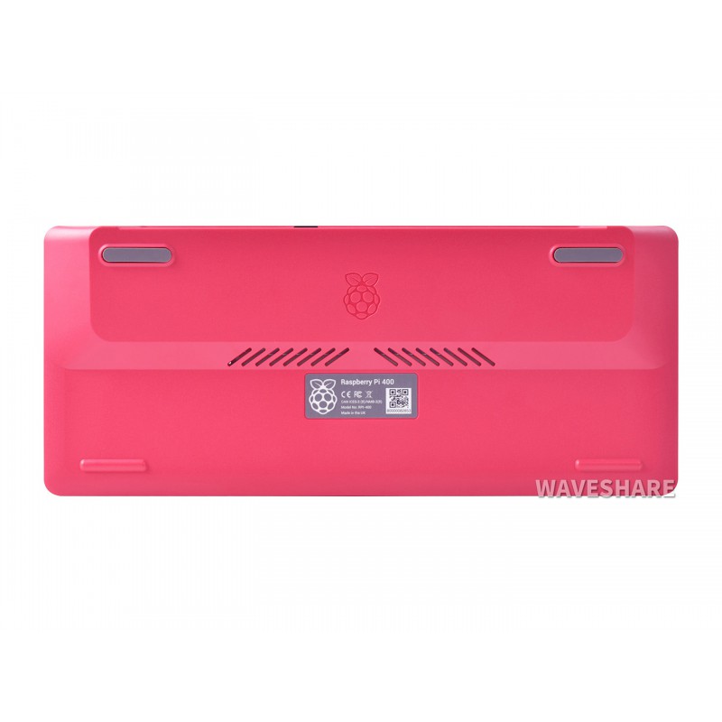 Raspberry Pi 400 All-in-One PC – Retro Gaming Raspberry Pi Bewertung und Preis