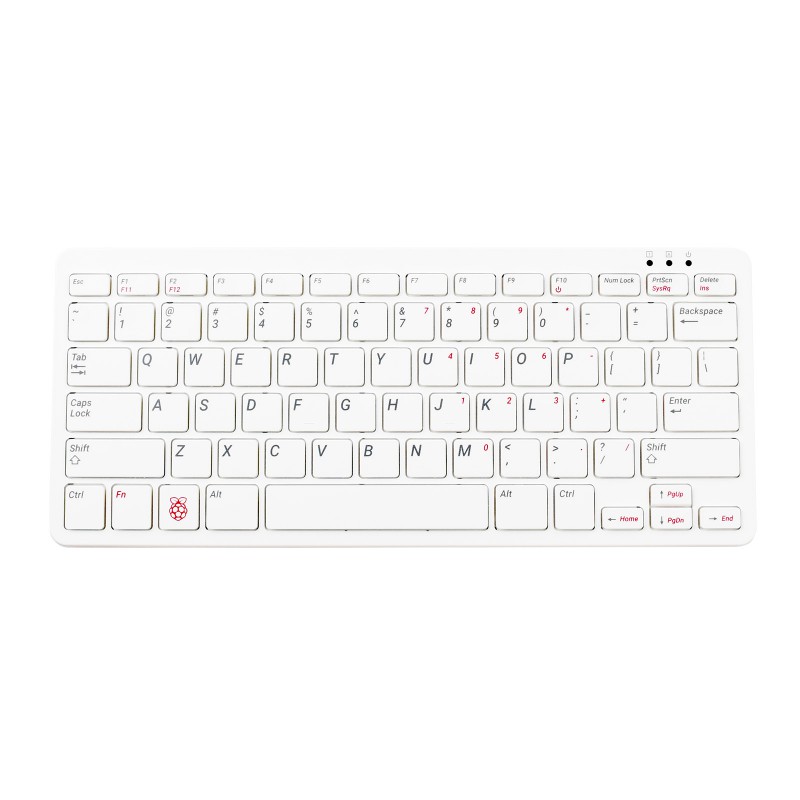 Raspberry Pi 400 All-in-One PC – Retro Gaming Raspberry Pi Bewertung und Preis