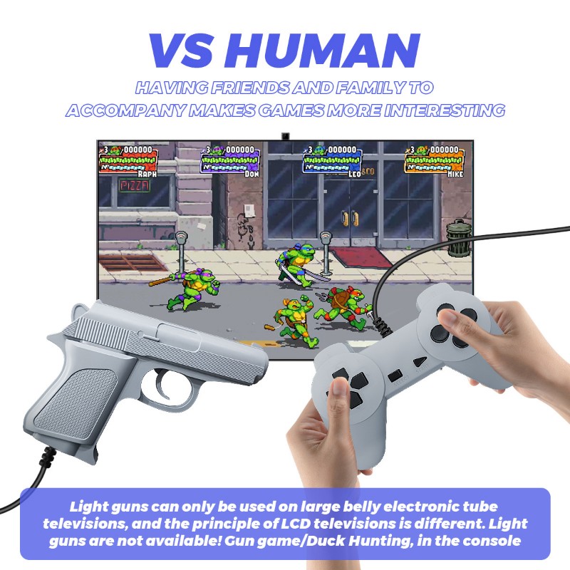 FC Plug-in-Konsolendesign, 8-B – Retro Gaming Design Bewertung und Preis